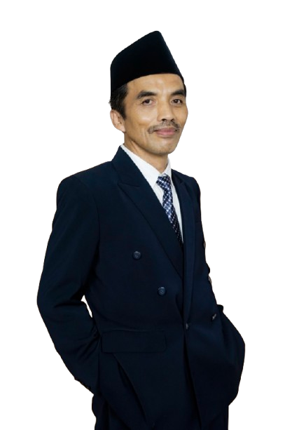 Prof. Dr. H. Subur, M.Ag.