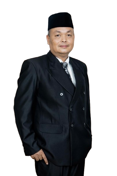 Prof. Dr. Suparjo, M.A.