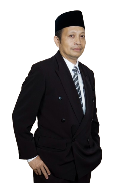 Dr. Nurfuadi, M.Pd.I.