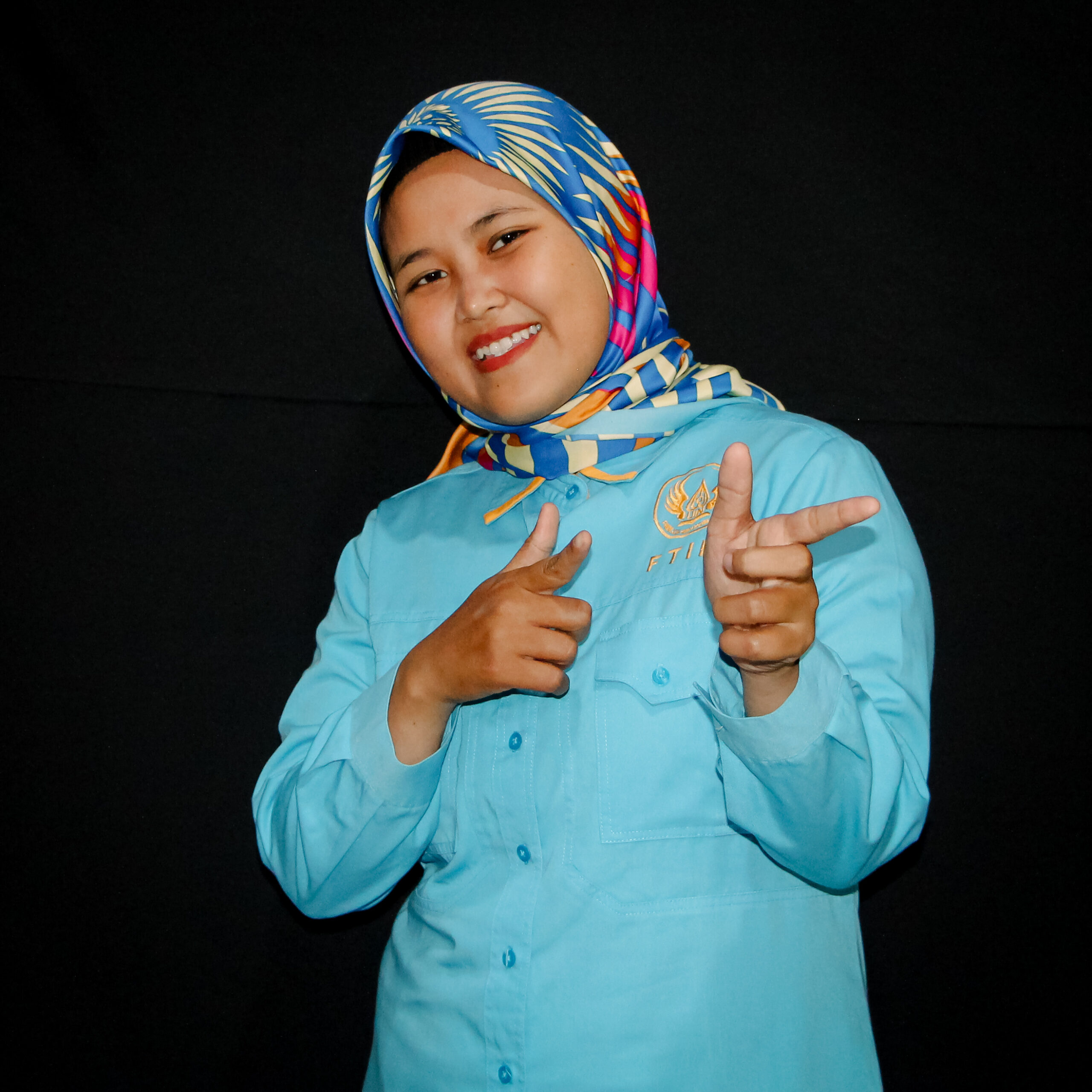 Aoliya Ziadatur Rizki, S.Hum.