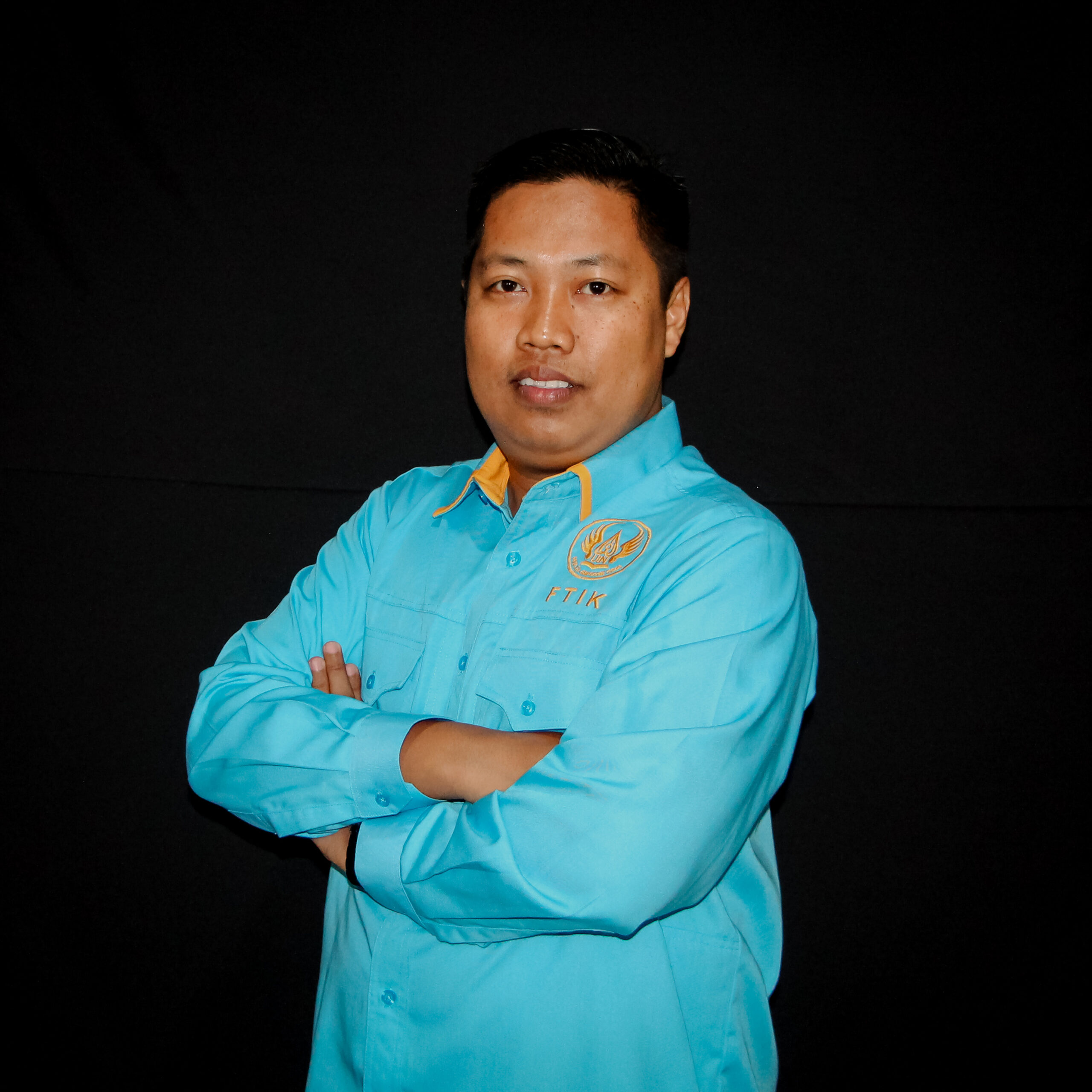 Dr. Sutrimo Purnomo, M.Pd.