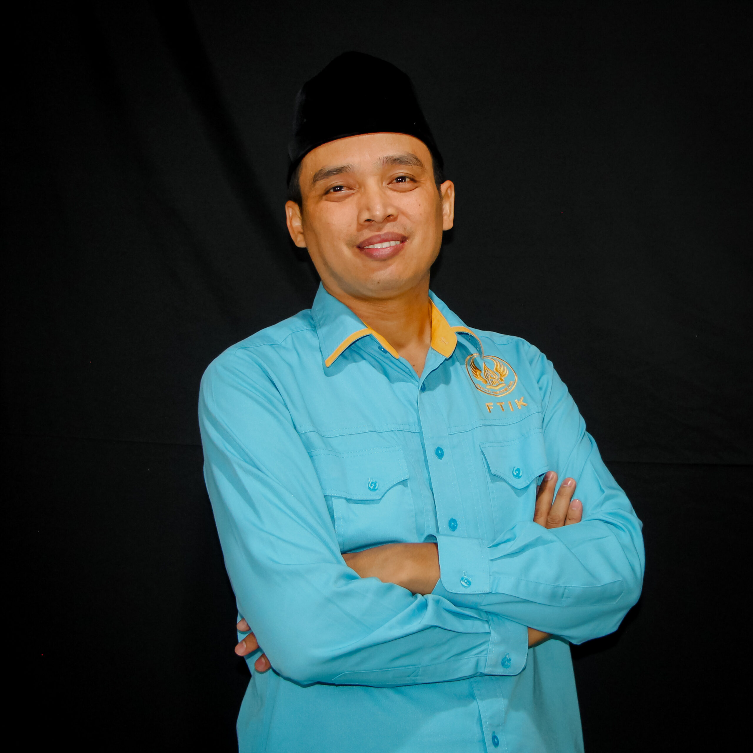 Dr. M. Sholeh, M.Pd.