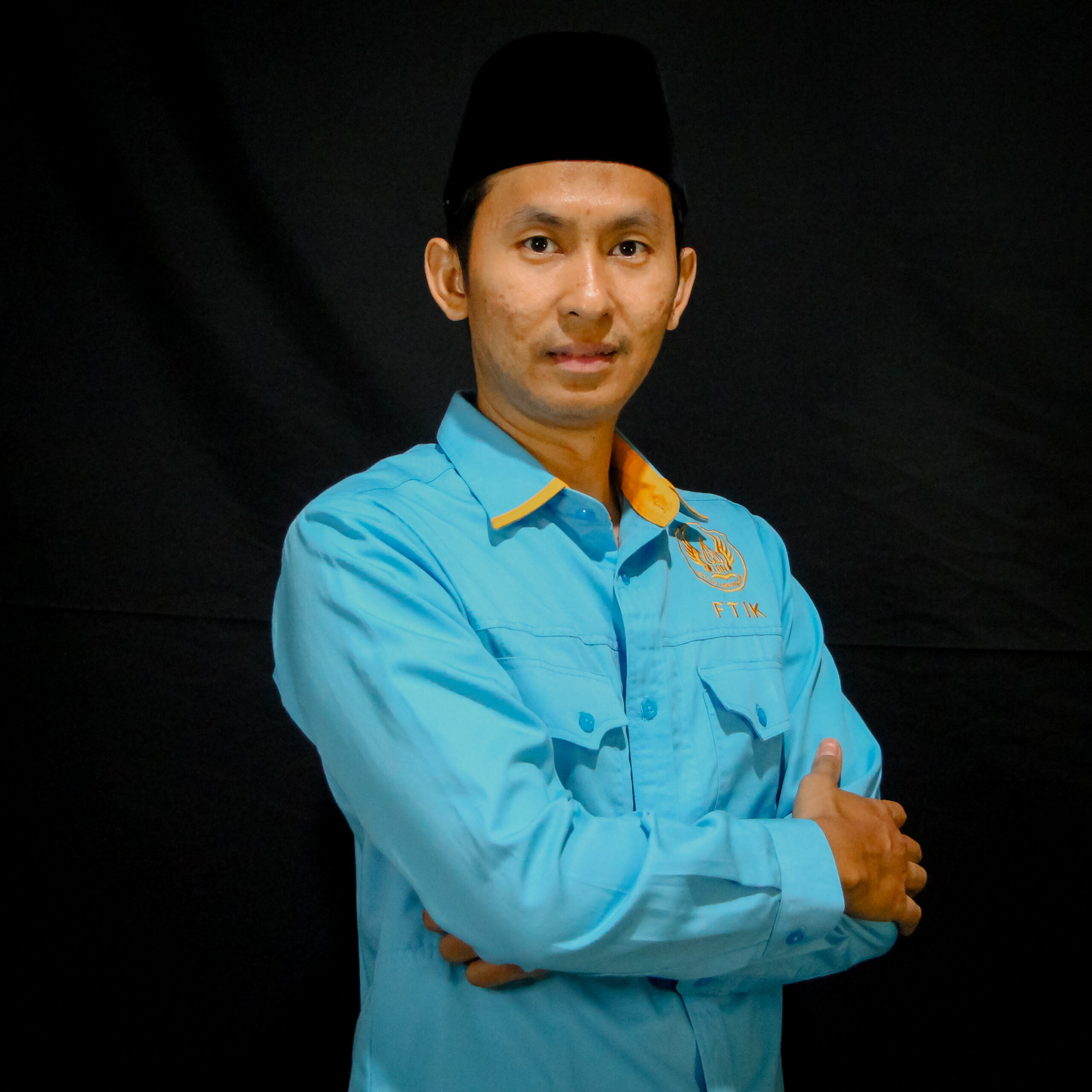 Eri Adi Susanto, S.H.I.