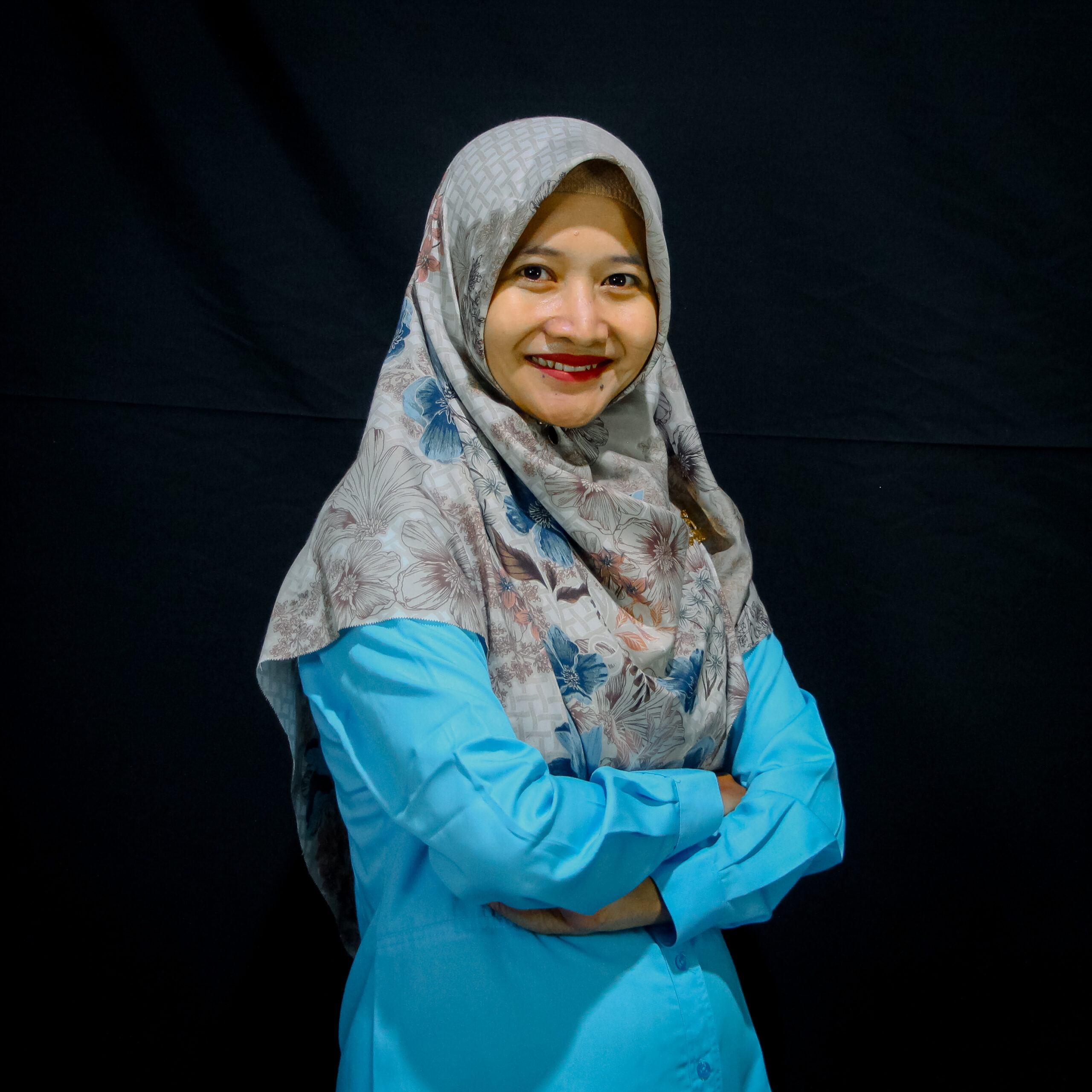 Novi Mulyani, M.Pd.I.