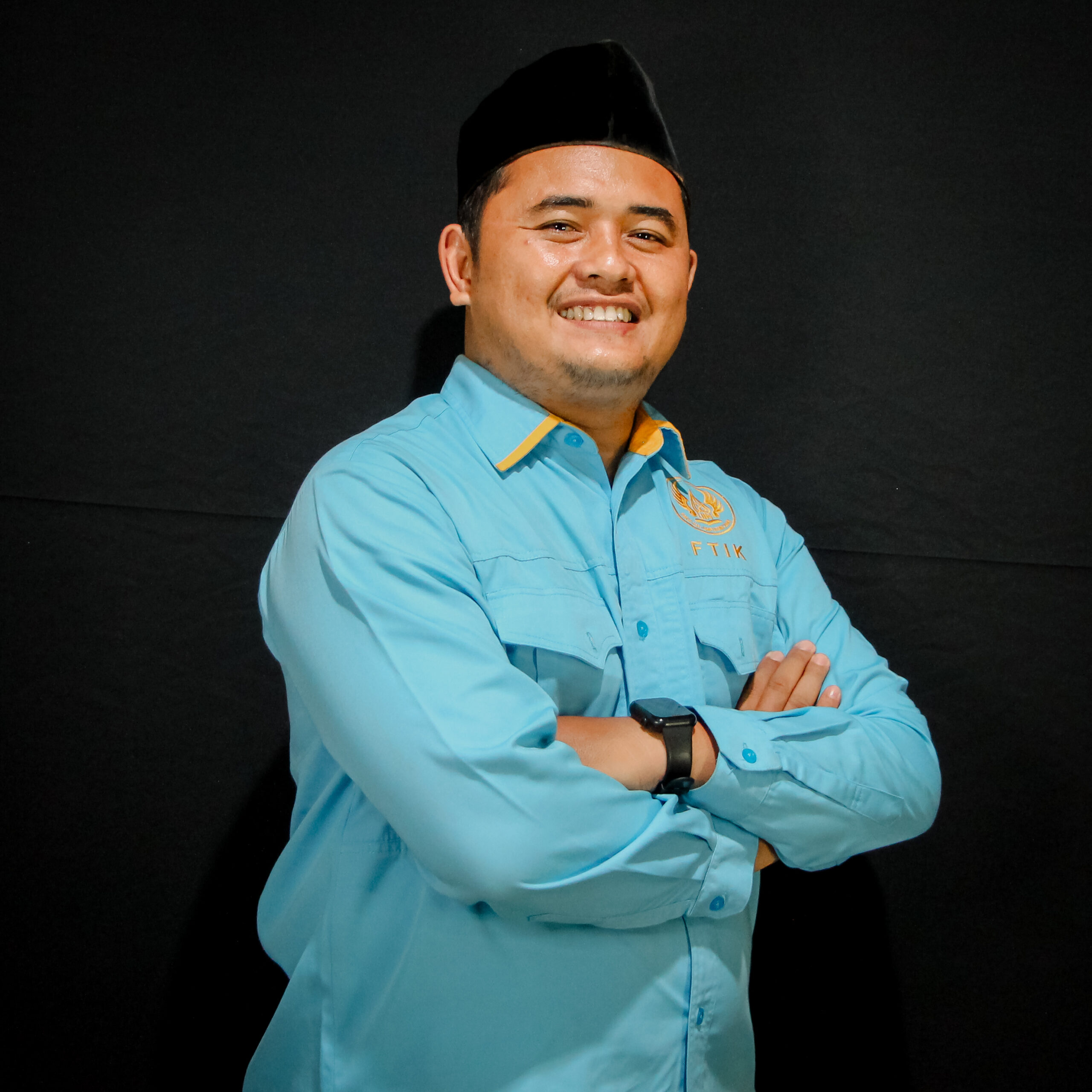 Abdal Chaqil Harimi, M.Pd.I.