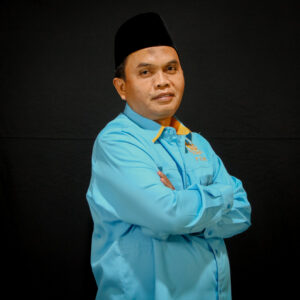 Dr. Abu Dharin