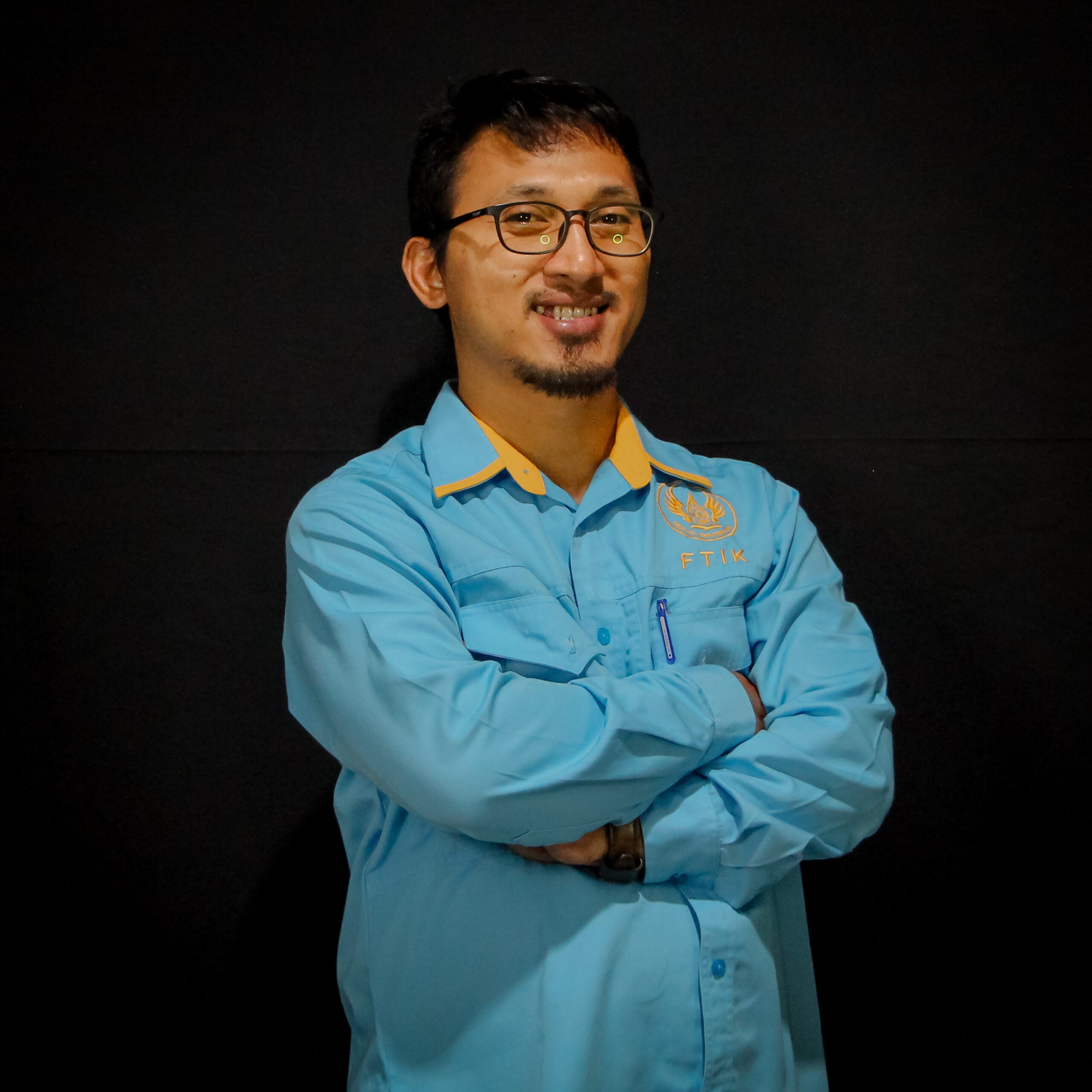 Hendri Purbo Waseso, M.Pd.I.