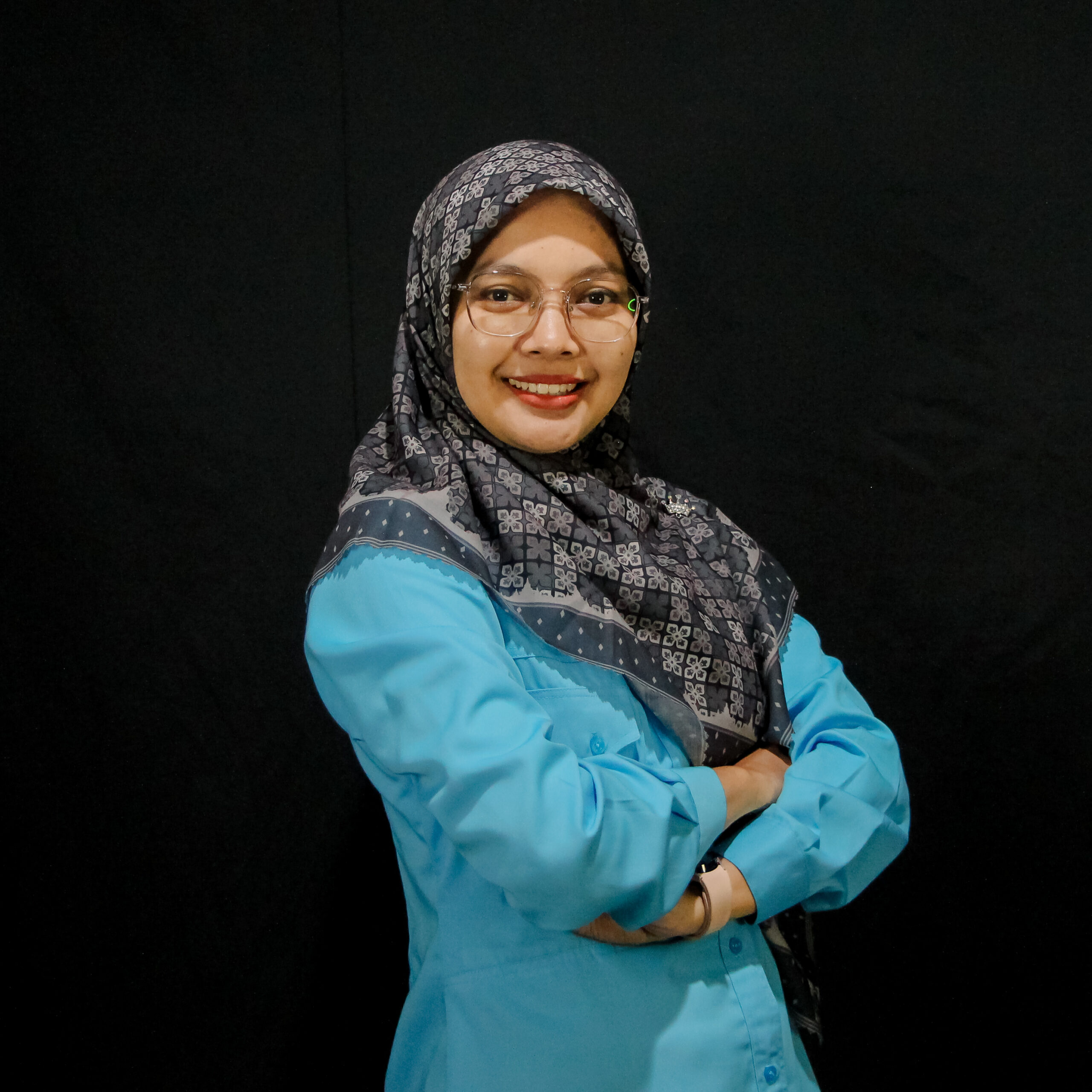 Desi Wijayanti Ma'rufah, M.Pd.