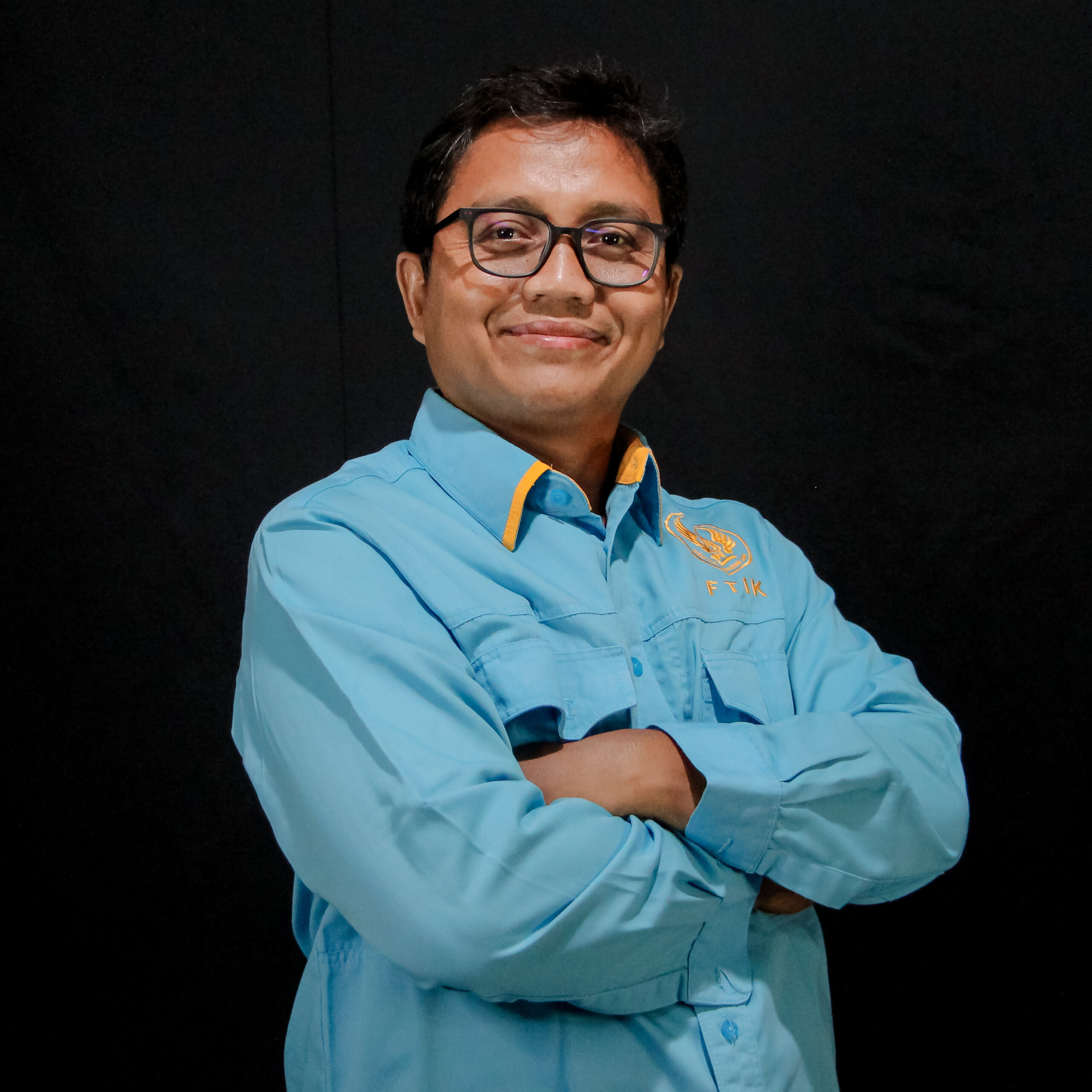 Khoirul Anam, S.Pd.I.