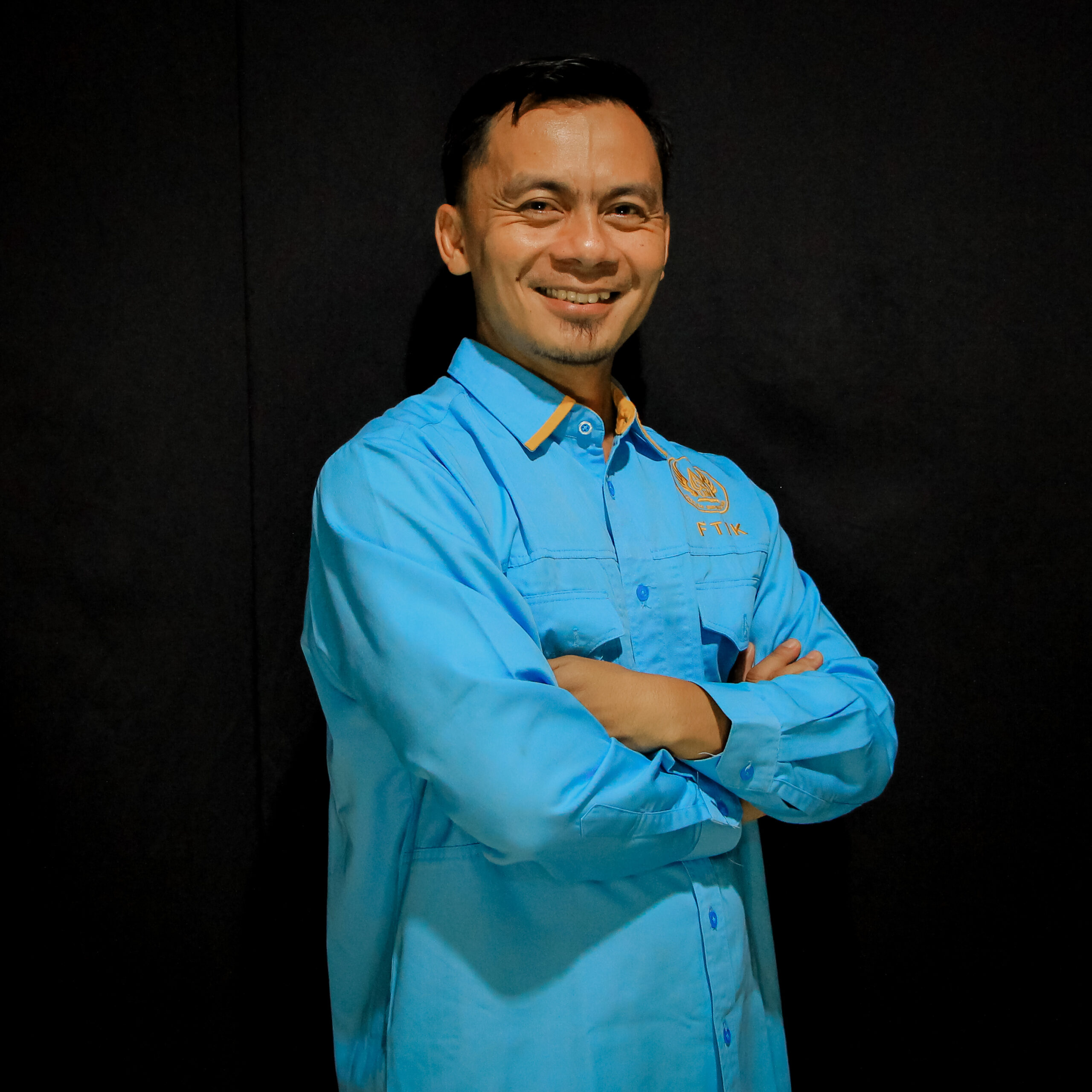 Dr. Asef Umar Fakhruddin, M.Pd.