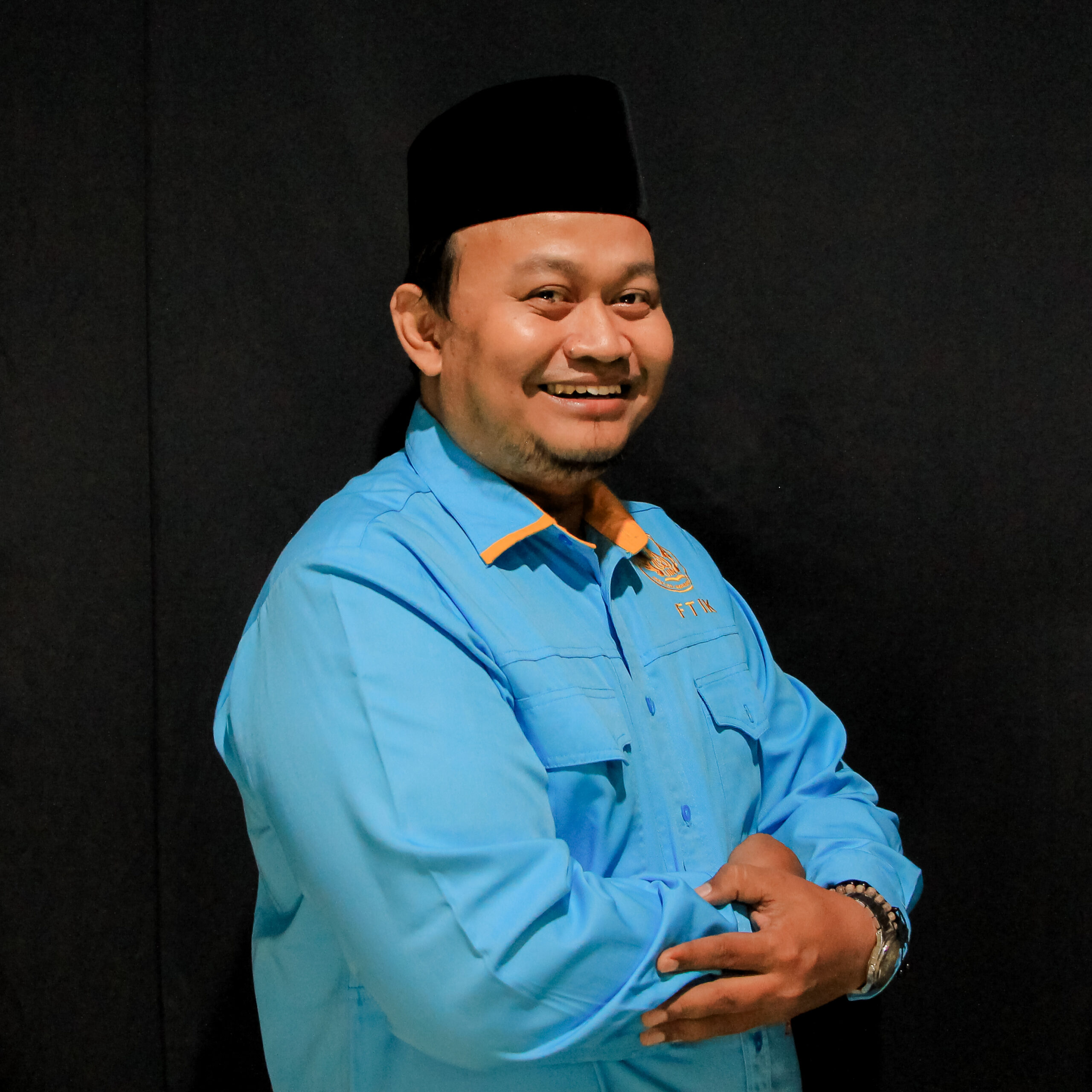 Dr. Donny Khoirul Azis, M.Pd.I.