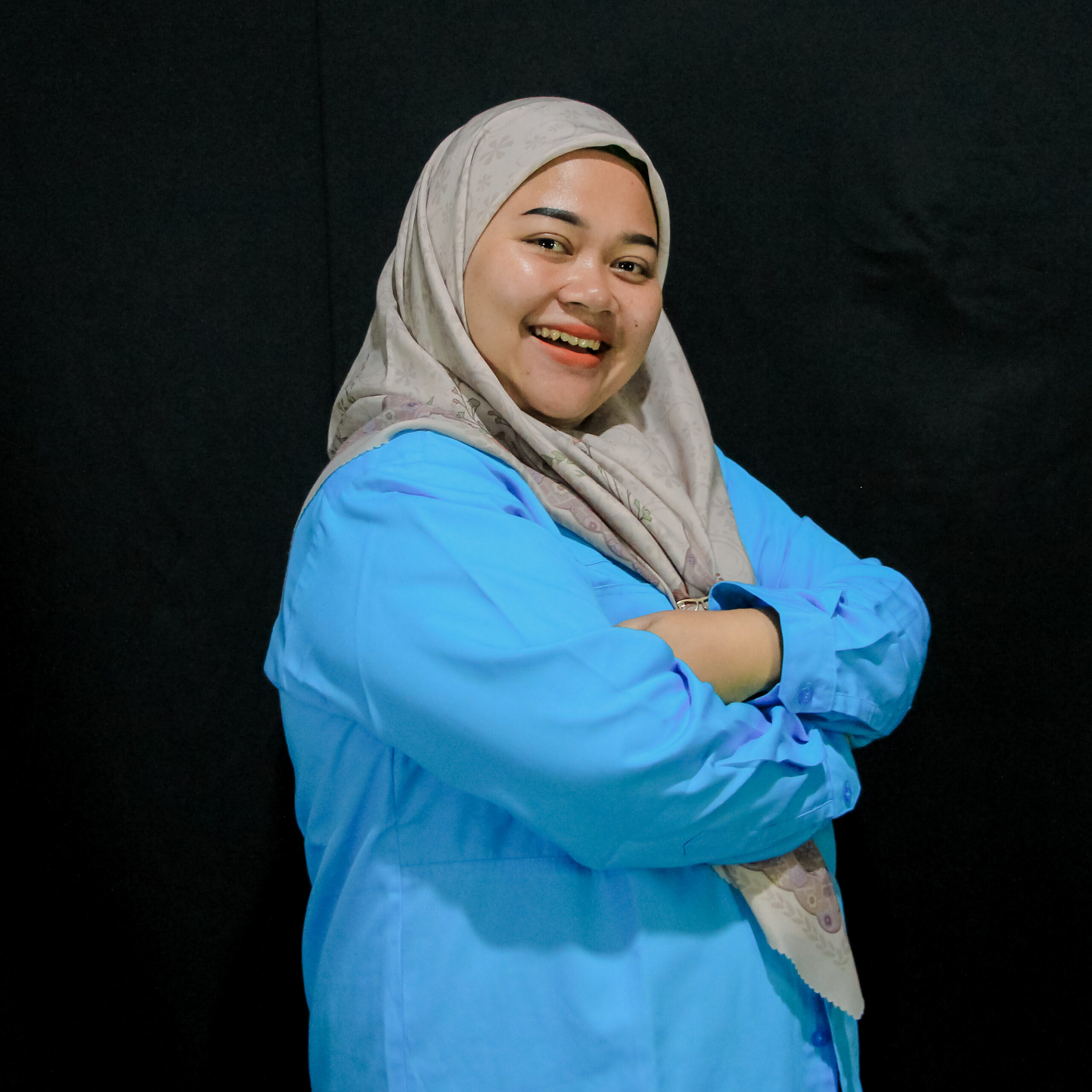 Alfa Rizka Nurlaela, S.E.Sy., M.E.