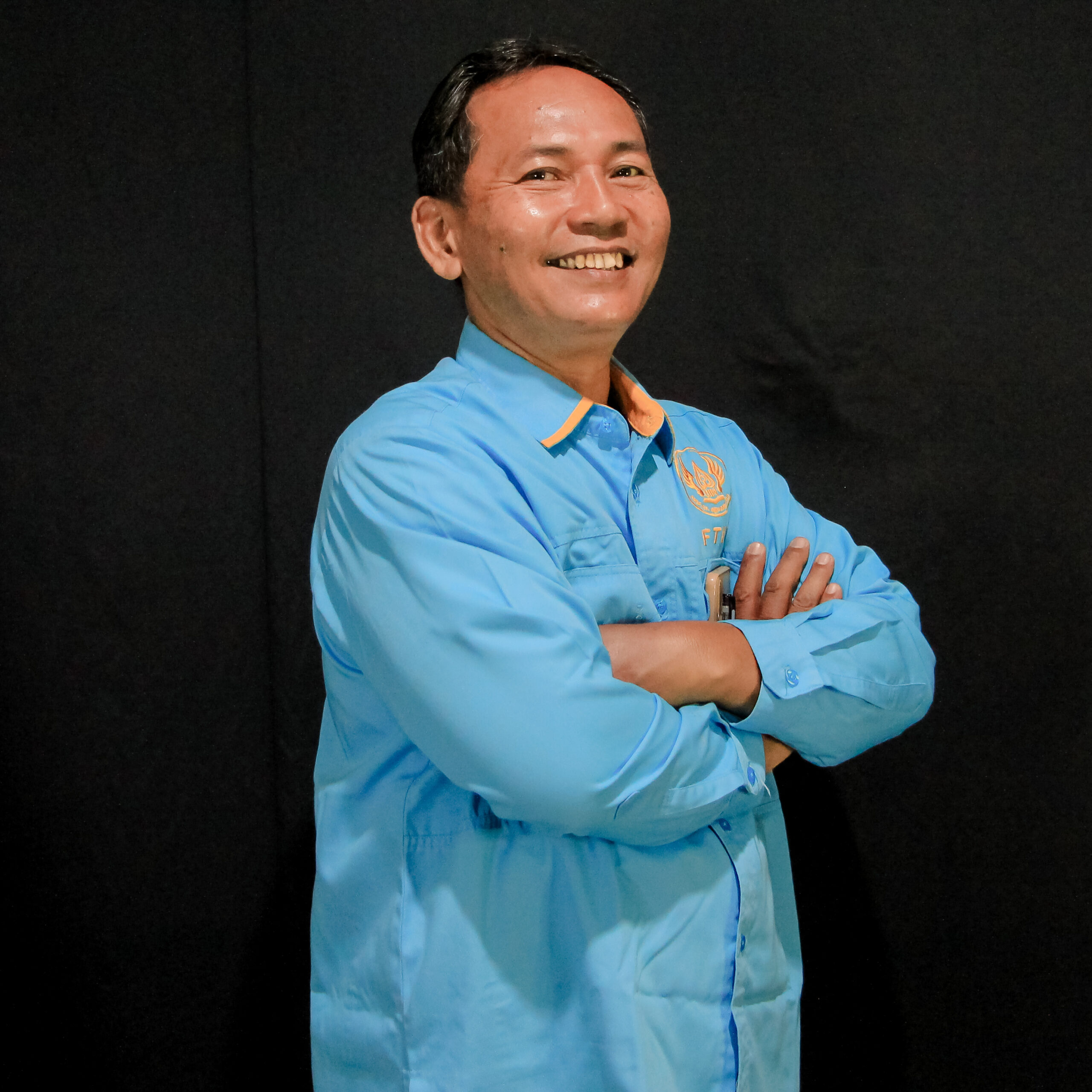 Khafid Khamidi