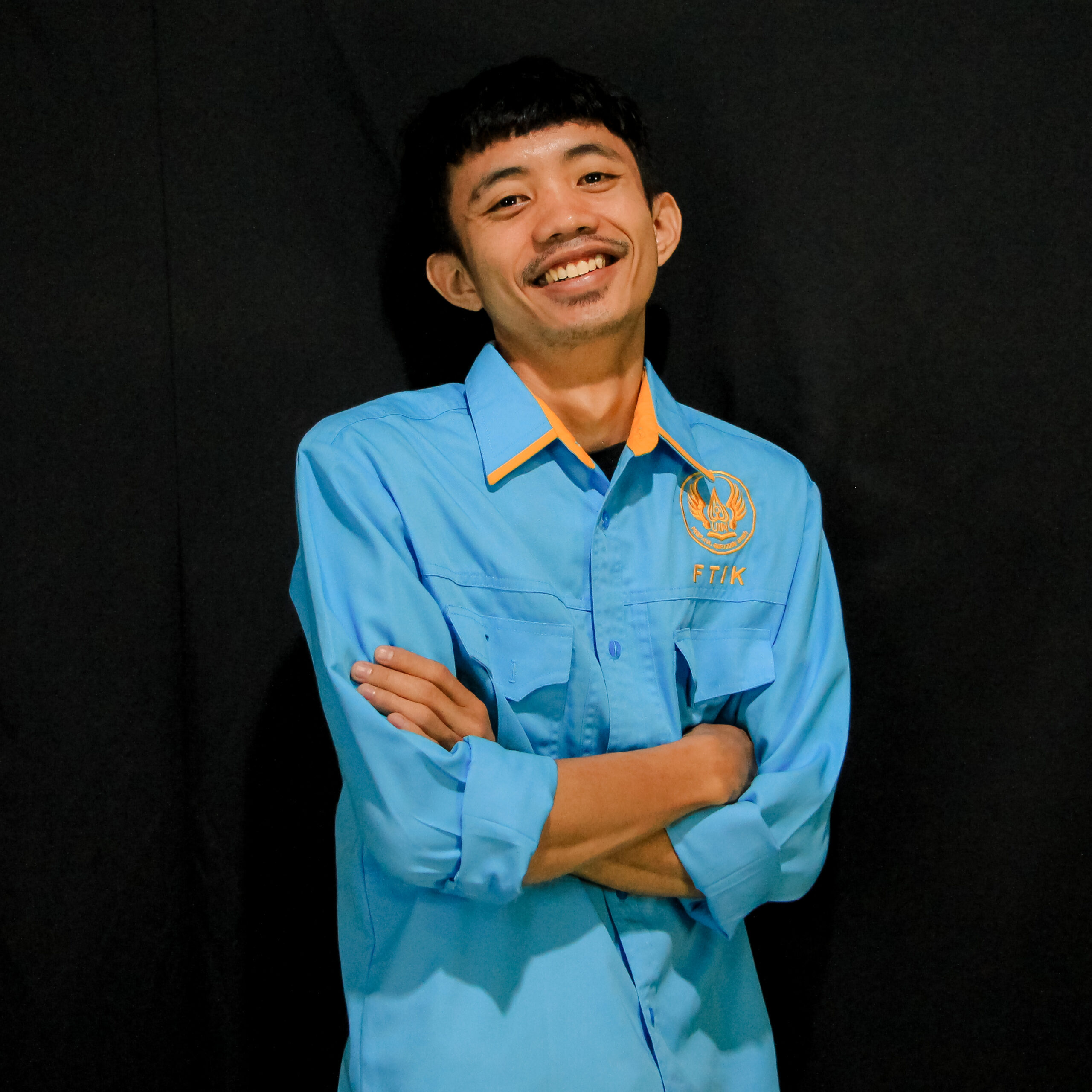 Arif Prayogo, S.Pd.
