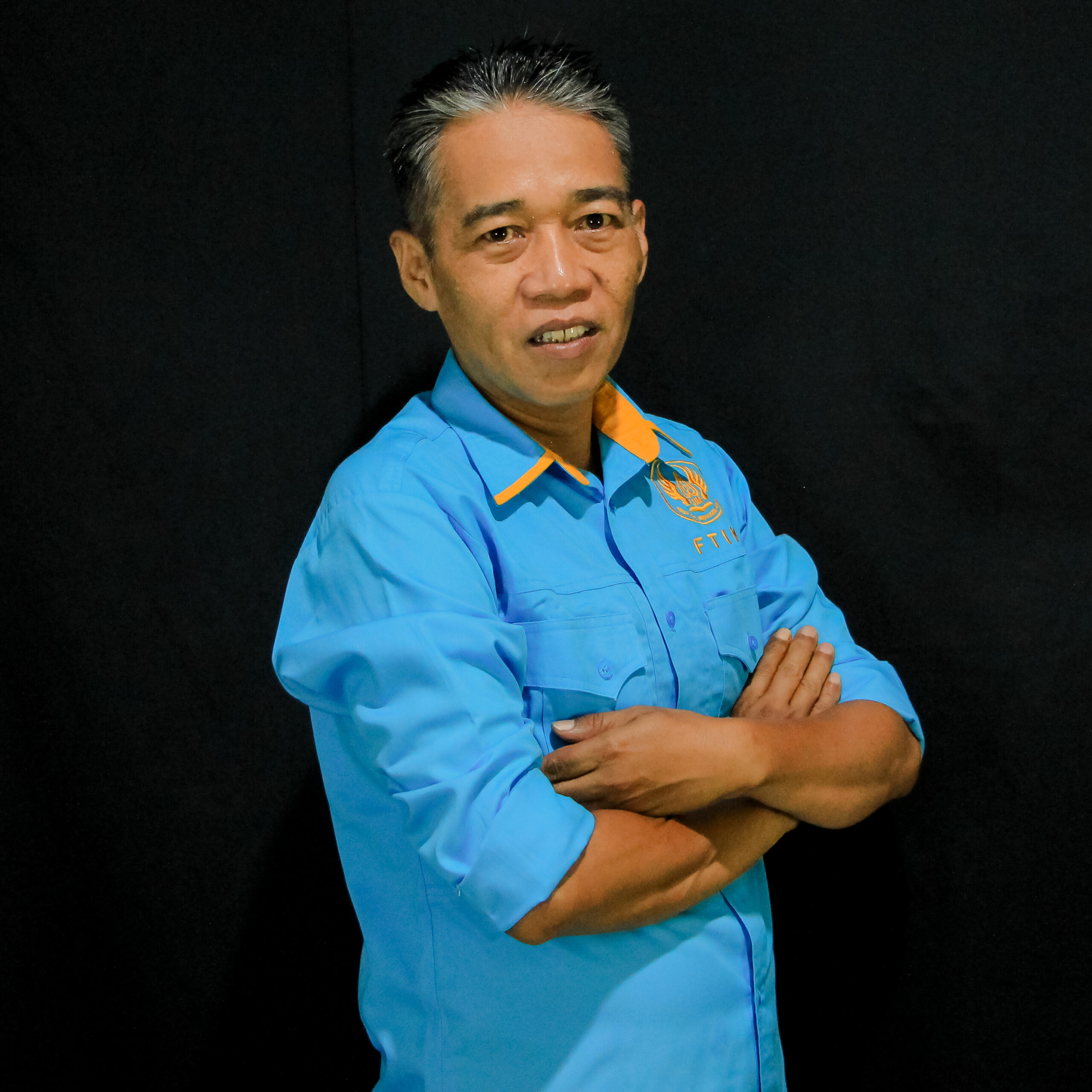 Imam Supriyono