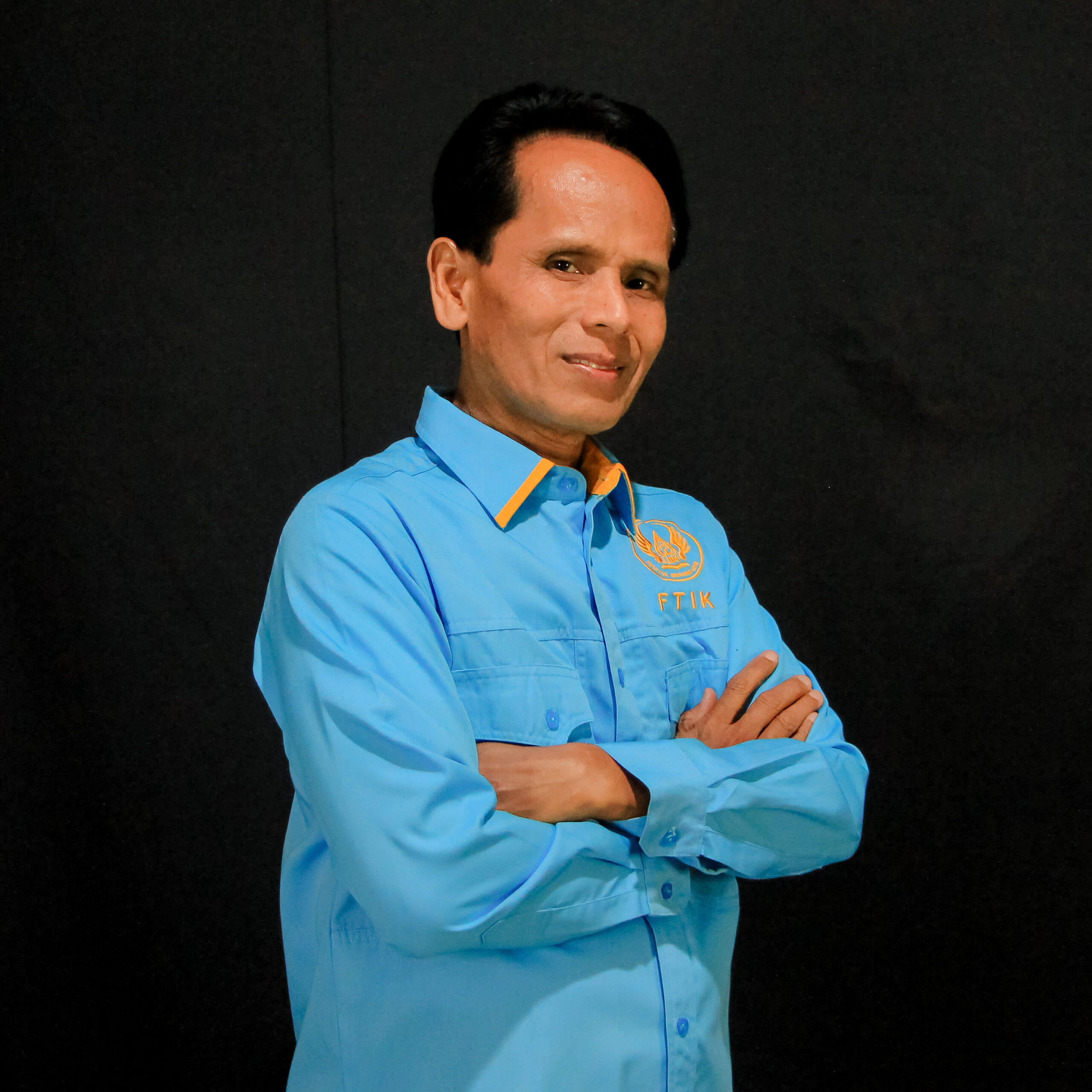 Drs. H. Yuslam, M.Pd.