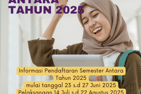 Yudisium Mei 2024