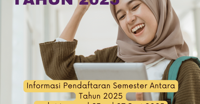 Yudisium Mei 2024