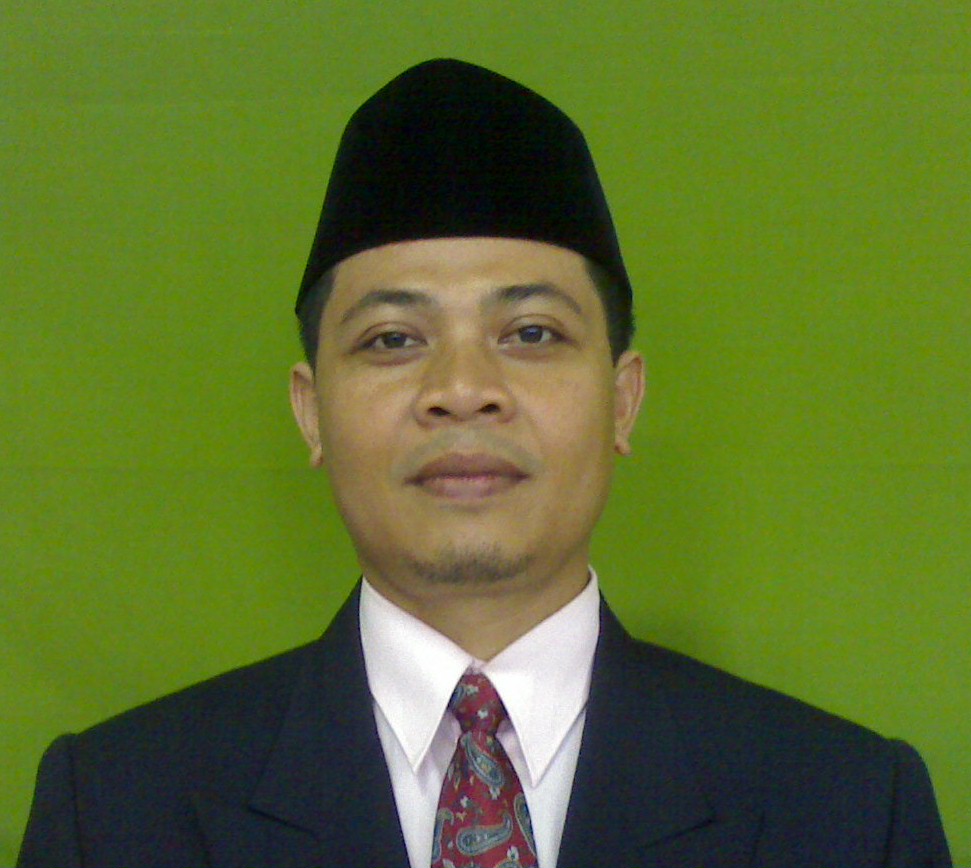 Dr. H. M. Misbah, M.Ag.