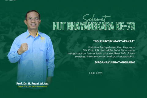 sampul berita dekan