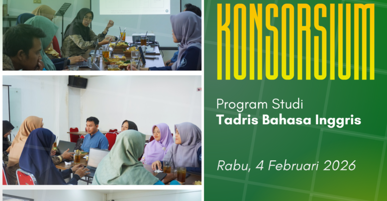 Konsorsium TBI
