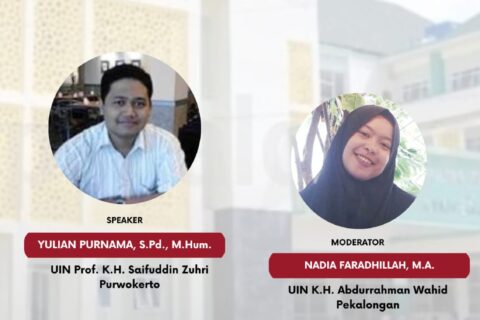 gl uin gusdur