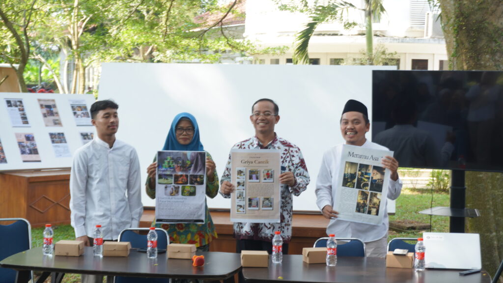 FTIK UIN SAIZU Wujudkan Pembelajaran Berdampak Melalui Pameran Photography 2026, Angkat Potensi Lokal Melalui Karya Visual