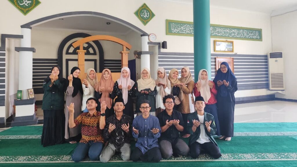 Spirit Qur’ani Melalui Sima’an Al-Qur’an Komunitas MJHQ