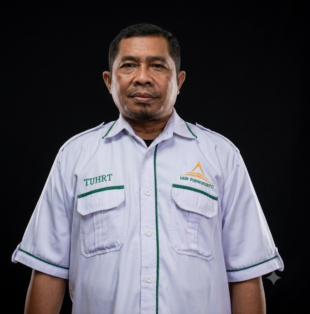 Rusmin Priyono
