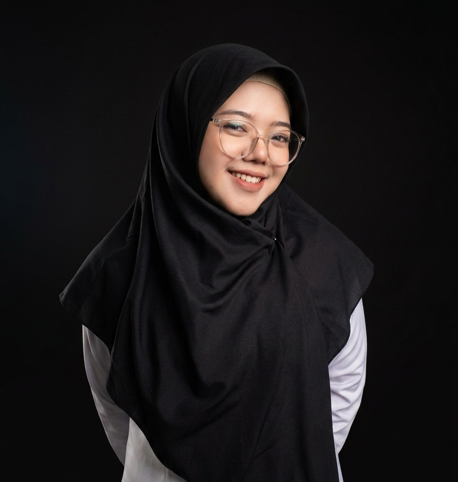 Amila Silmi Kaffah, S.Pd.