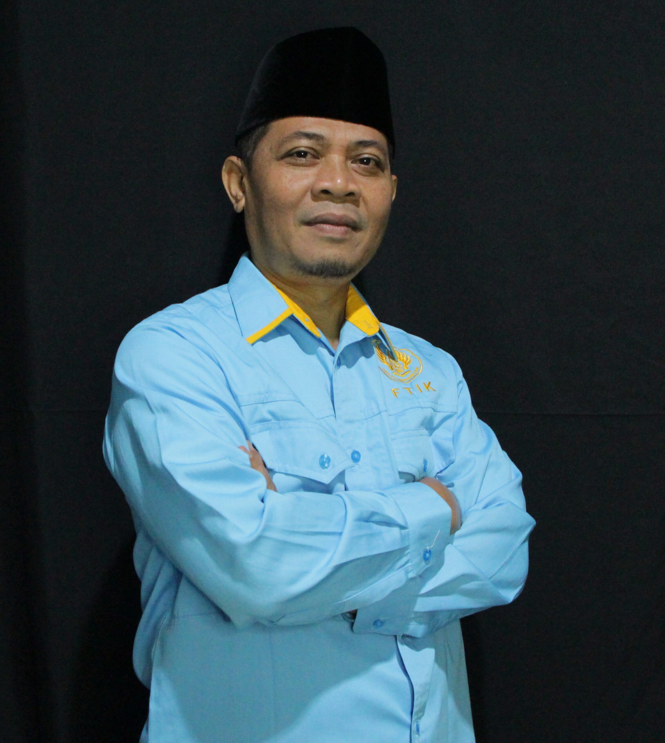 Dr. M. Misbah, M.Ag.