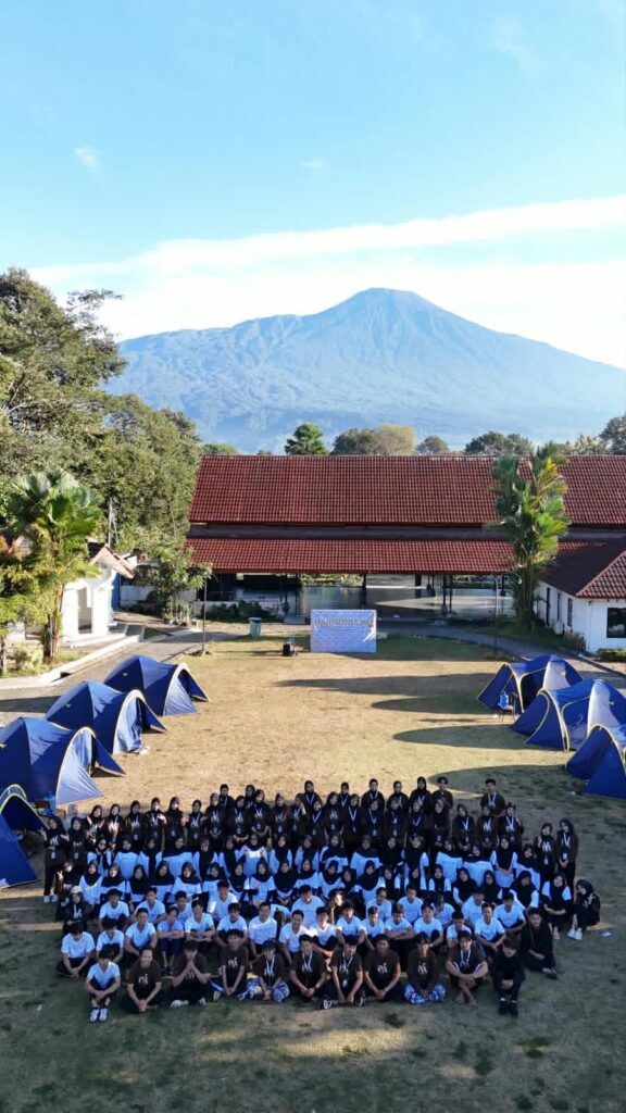 Harmonia PAI 2026: Menyalakan Sinergi, Mengukir Harmoni bagi Generasi Baru Pendidikan Agama Islam