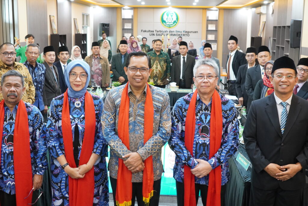 Perkuat Kualitas Pendidikan Profesi Guru, Prodi PPG FTIK UIN Saizu Laksanakan Asesmen Lapangan