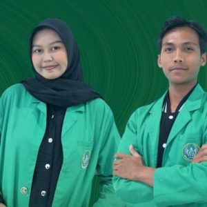 Dua Mahasiswa FTIK Terpilih Mengikuti International Student Mobility Awards Batch 3 ke Filipina