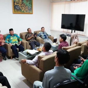 Rapat Koordinasi PBAK FTIK 2025: Dekan Soroti Anggaran, Konsep, dan Kesesuaian Tema