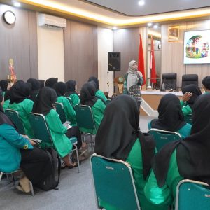 Workshop PPL 2 Prodi PIAUD Perkuat Mindset Kurikulum Merdeka dan Pembelajaran Aktif