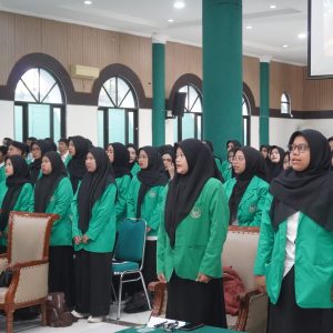 Perkuat Kesiapan Calon Pendidik, FTIK UIN Saizu Selenggarakan Workshop PPL 2