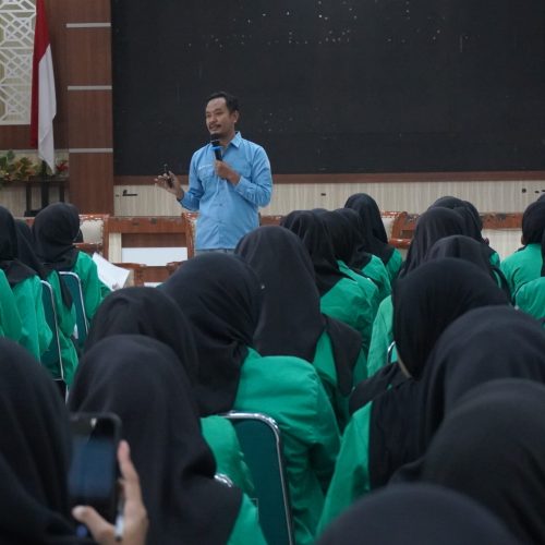 Workshop PPL 2 Prodi PAI Digelar! Bekali Mahasiswa dengan Mindset Kurikulum Merdeka dan Pembelajaran Aktif
