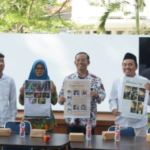 FTIK UIN SAIZU Wujudkan Pembelajaran Berdampak Melalui Pameran Photography 2026, Angkat Potensi Lokal Melalui Karya Visual