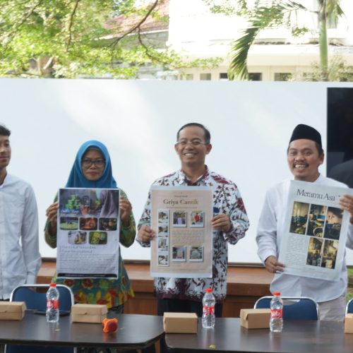 FTIK UIN SAIZU Wujudkan Pembelajaran Berdampak Melalui Pameran Photography 2026, Angkat Potensi Lokal Melalui Karya Visual