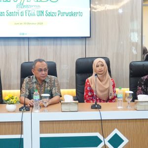 Sosialisasi Pencegahan HIV di FTIK Wujud Kepedulian terhadap Kesehatan Mahasiswa
