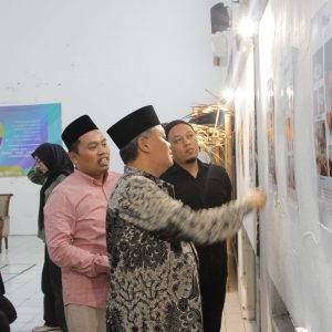 Hidden Gem 2025: Eksplorasi Potensi Lokal Melalui Lensa Kamera