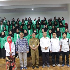 Workshop Persiapan Mengajar Kurikulum Merdeka: program Asistensi Mengajar dan Magang Terintegrasi yang akan dilaksanakan di berbagai Sekolah Dasar di Kabupaten Banjarnegara