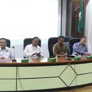 Ditengah Efisiensi Anggaran, FTIK UIN Saizu Purwokerto Tetap Terjunkan Mahasiswa Program Asistensi Mengajar di SD Negeri Wilayah Kabupaten Banjarnegara