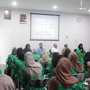 Menanamkan Nilai, Membangun Pengaruh: FTIK UIN Saizu Bahas Model Kepemimpinan Generasi Muda