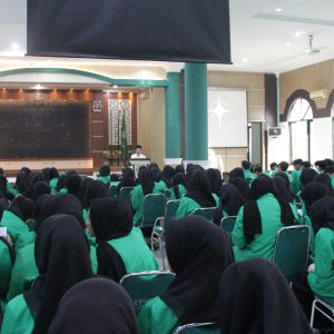 Penguatan Keterampilan Dasar Mengajar Mahasiswa FTIK Jelang PPL I Tahun 2025