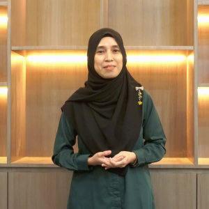 Belajar Ketangguhan dari Siti Hajar, Dr. Maria Ulpah Ajak Civitas FTIK Maknai Ramadhan dengan Ikhtiar dan Tawakal