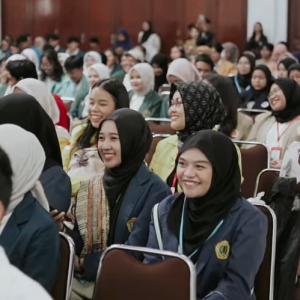 Prodi MPI UIN Saizu Tembus Final Lomba Esai Nasional Faperta Fair 9 di Lombok