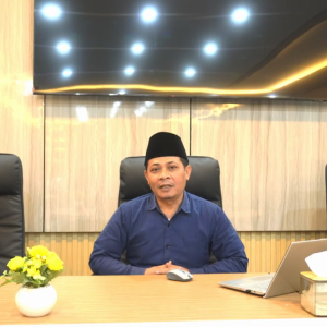 Refleksi Ramadan di FTIK, Puasa sebagai Jalan Pengendalian Diri dan Penyucian Jiwa