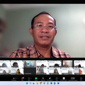 FTIK UIN Saizu Gelar FGD Penguatan Materi UKMPPG: Ciptakan Guru Profesional, Lahirkan Generasi Unggul
